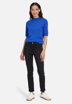 Betty Barclay Basic-Jeans mit Waschung