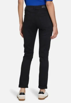 Betty Barclay Basic-Jeans mit Waschung