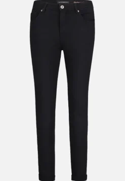 Betty Barclay Basic-Jeans mit Waschung