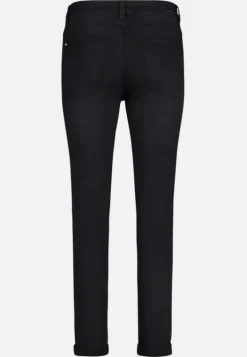 Betty Barclay Basic-Jeans mit Waschung