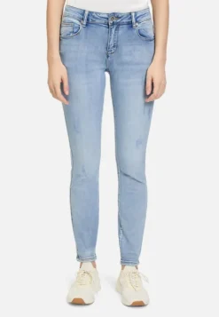 Betty Barclay Basic-Jeans mit Waschung