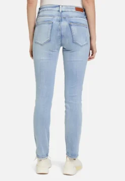 Betty Barclay Basic-Jeans mit Waschung