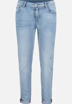 Betty Barclay Basic-Jeans mit Waschung