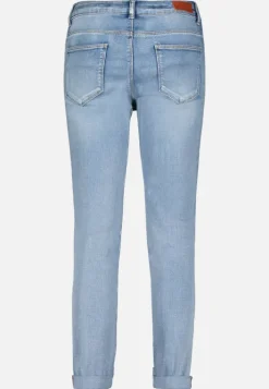 Betty Barclay Basic-Jeans mit Waschung