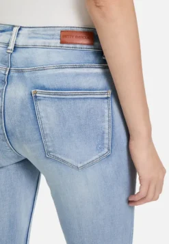 Betty Barclay Basic-Jeans mit Waschung