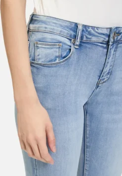 Betty Barclay Basic-Jeans mit Waschung