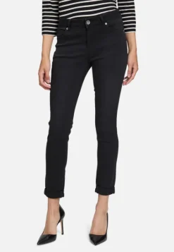 Betty Barclay Basic-Jeans mit Waschung