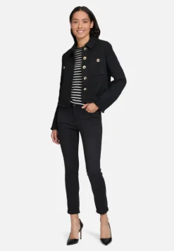Betty Barclay Basic-Jeans mit Waschung