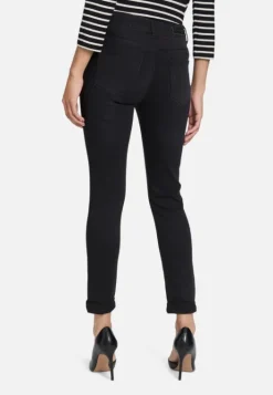 Betty Barclay Basic-Jeans mit Waschung