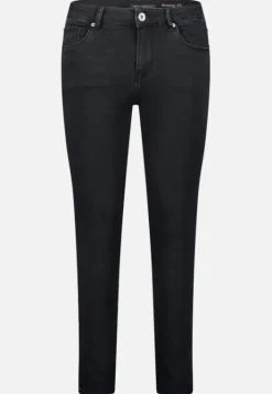 Betty Barclay Basic-Jeans mit Waschung