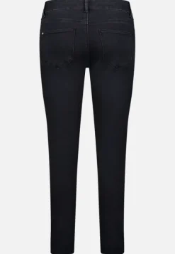 Betty Barclay Basic-Jeans mit Waschung