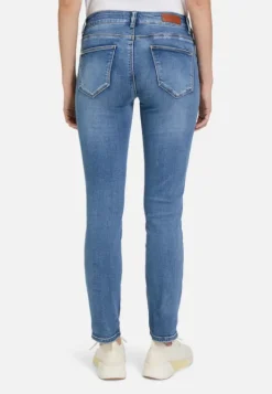 Betty Barclay Basic-Jeans mit Waschung