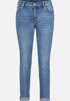 Betty Barclay Basic-Jeans mit Waschung