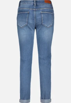 Betty Barclay Basic-Jeans mit Waschung