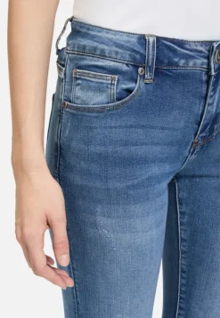 Betty Barclay Basic-Jeans mit Waschung