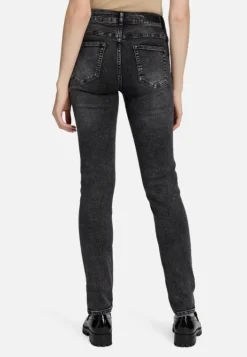 Betty Barclay Basic-Jeans mit Waschung