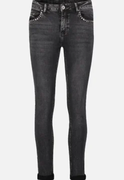 Betty Barclay Basic-Jeans mit Waschung