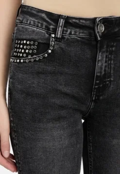 Betty Barclay Basic-Jeans mit Waschung