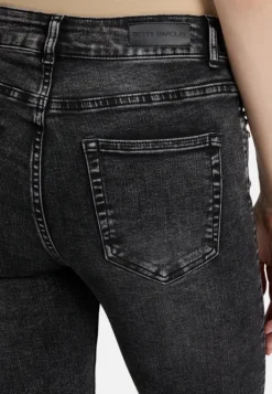 Betty Barclay Basic-Jeans mit Waschung