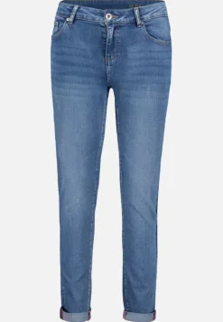 Betty Barclay Basic-Jeans mit Waschung