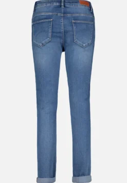 Betty Barclay Basic-Jeans mit Waschung
