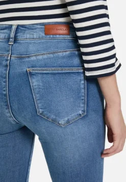 Betty Barclay Basic-Jeans mit Waschung