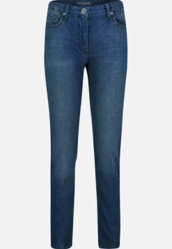 Betty Barclay Basic-Jeans mit Waschung