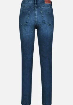 Betty Barclay Basic-Jeans mit Waschung