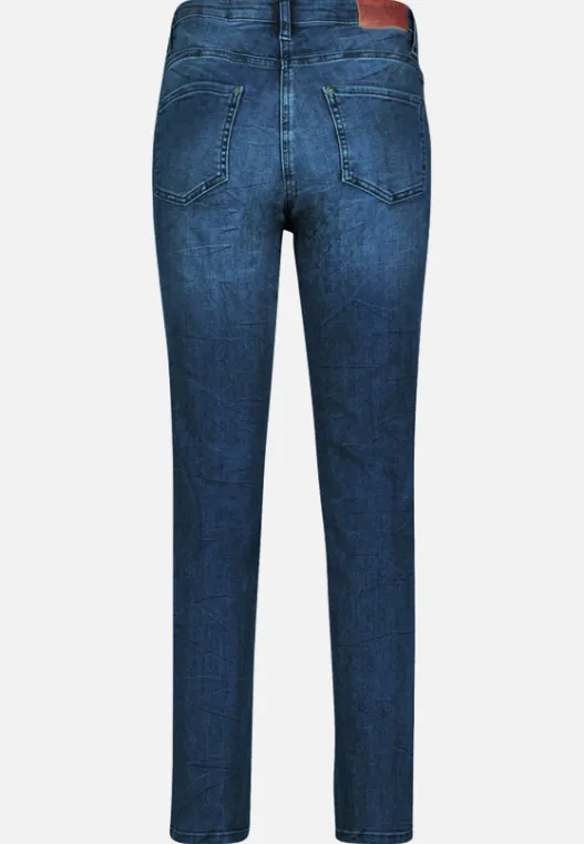 Betty Barclay Basic-Jeans mit Waschung