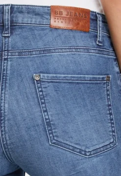 Betty Barclay Basic-Jeans mit Waschung