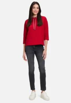 Betty Barclay Basic-Jeans mit Waschung