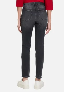 Betty Barclay Basic-Jeans mit Waschung