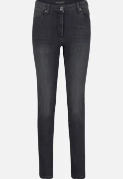Betty Barclay Basic-Jeans mit Waschung