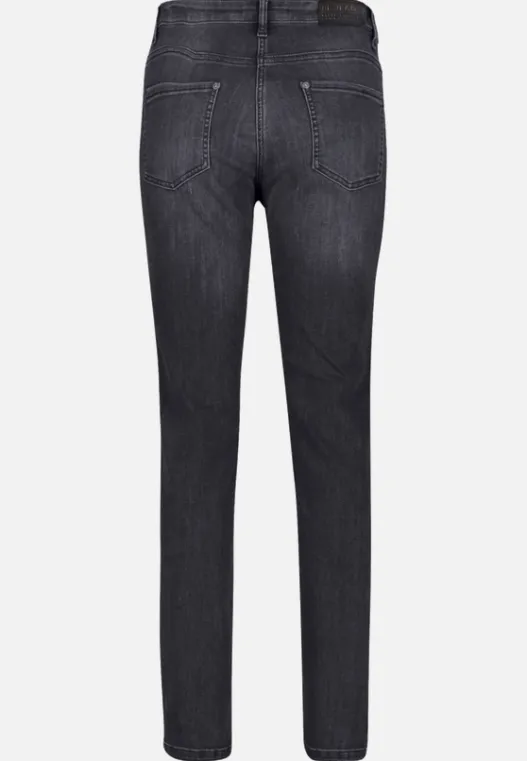 Betty Barclay Basic-Jeans mit Waschung