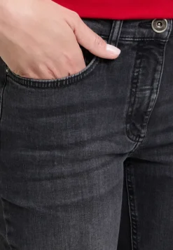 Betty Barclay Basic-Jeans mit Waschung