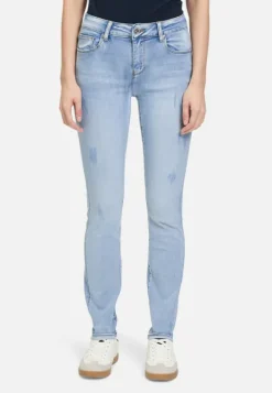 Betty Barclay Basic-Jeans mit Waschung