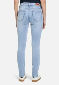 Betty Barclay Basic-Jeans mit Waschung