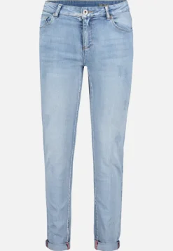 Betty Barclay Basic-Jeans mit Waschung