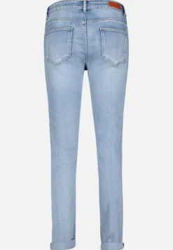Betty Barclay Basic-Jeans mit Waschung