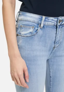 Betty Barclay Basic-Jeans mit Waschung