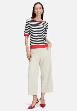 Betty Barclay Basic-Pullover mit Streifen