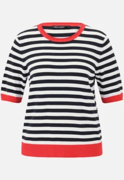 Betty Barclay Basic-Pullover mit Streifen