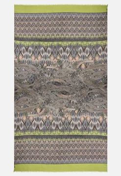 Betty Barclay Basic-Schal mit Aufdruck