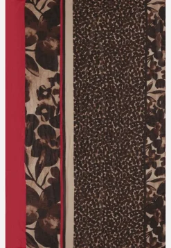 Betty Barclay Basic-Schal mit Blumenprint