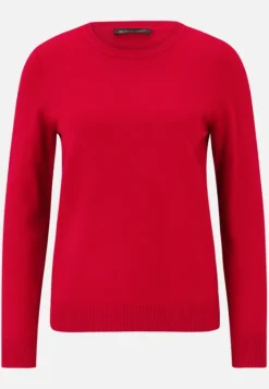 Betty Barclay Basic-Strickpullover mit Rundhalsausschnitt