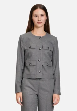 Betty Barclay Blazer-Jacke langarm