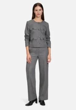 Betty Barclay Blazer-Jacke langarm