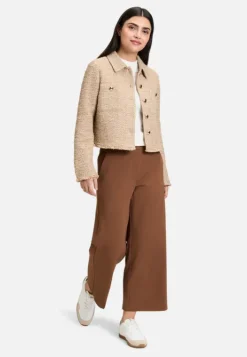 Betty Barclay Blazer-Jacke langarm