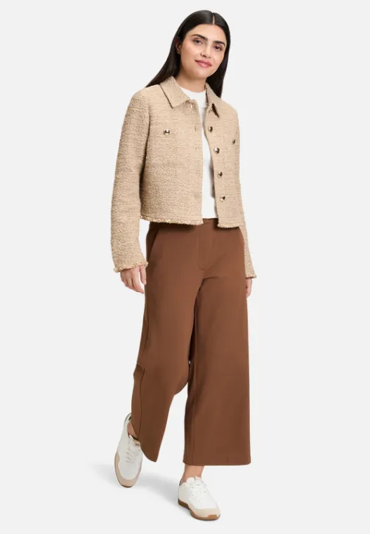 Betty Barclay Blazer-Jacke langarm
