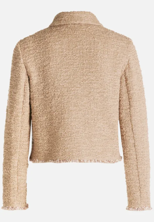 Betty Barclay Blazer-Jacke langarm